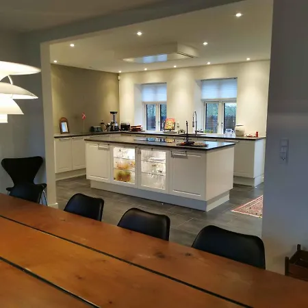 Lovely For The Whole Family Farmház *