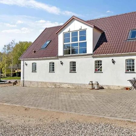 Lovely For The Whole Family Farmház Slagelse