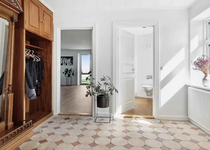 Lovely For The Whole Family